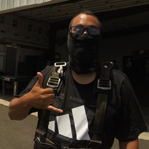 Meet your Posher, Edgar